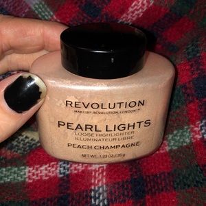Makeup Revolution London Highlighter